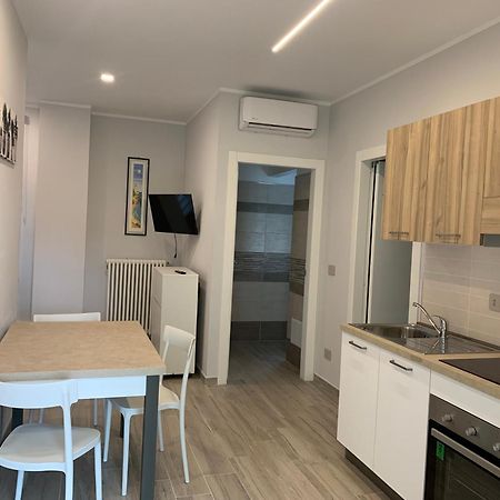 Gioandre Apartamento Cuneo Exterior foto